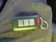 2022 Mitsubishi Outlander SE with VIN JA4APVAU4NU019031, listed as a IAAI auction lot 43127291 with 58,673 mi miles and . Bid and sale history available at DreamBid. Image 11.