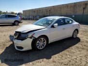 ✅ 2017 Acura ILX Premium • VIN: 19UDE2F79HA015302 • Lot: 82508715. Listed on Copart with Not provided. Free auction sales archive from the USA and detailed vehicle history report at DreamBid. Image 1.