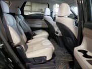 ✅ 2021 Hyundai Palisade SEL • VIN: KM8R4DHE7MU204601 • Lot: 86468465. Wystawiony na Copart z przebiegiem 96 802 mil. Bezpłatny archiwum sprzedaży aukcyjnych z USA i szczegółowy raport historii pojazdu na DreamBid. Zdjęcie 11.