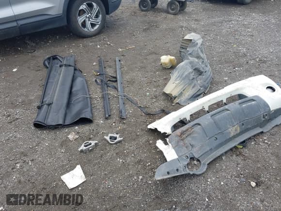 ✅ 2018 Nissan Frontier SV • VIN: 1N6AD0EV2JN713304 • Lot: 43231652. Listed on IAAI with 162,298 mi. Free auction sales archive from the USA and detailed vehicle history report at DreamBid. Image 19.