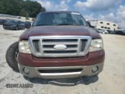 ✅ 2006 Ford F-150 XLT • VIN: 1FTPW12V76KC46553 • Lot: 82069485. Listed on Copart with 258,602 mi. Free auction sales archive from the USA and detailed vehicle history report at DreamBid. Image 5.