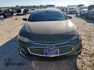 2018 Chevrolet Malibu LT z VIN 1G1ZD5ST0JF276847, wystawiony jako Copart lot #86234745 z przebiegiem 115 888 mil mil oraz Szkoda całkowita • Salvage title. Historia ofert i sprzedaży dostępna na DreamBid. Obrazek 5.