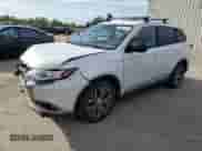 2017 Mitsubishi Outlander ES with VIN JA4AD2A31HZ002029, listed as a Copart auction lot 84197975 with 154,069 mi miles and Salvage title. Bid and sale history available at DreamBid. Image 1.