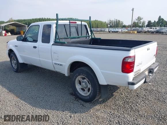 ✅ 2002 Ford Ranger XL Fleet • VIN: 1FTZR45E32PB47156 • Lot: 43162861. Listed on IAAI with 67,434 mi. Free auction sales archive from the USA and detailed vehicle history report at DreamBid. Image 3.