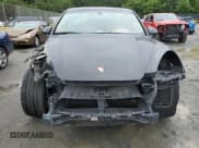 ✅ 2014 Porsche Cayenne S • VIN: WP1AB2A22ELA57038 • Lot: 57652515. Listed on Copart with 127,375 mi. Free auction sales archive from the USA and detailed vehicle history report at DreamBid. Image 5.