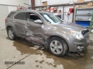 ✅ 2012 Chevrolet Equinox LTZ • VIN: 2GNFLGE55C6259066 • Лот: 49872244. Опубликован ранее на Copart с пробегом 208 010 миль. Бесплатный доступ к архиву аукционных продаж из США и подробный отчёт об истории автомобиля на DreamBid. Изображение 4.