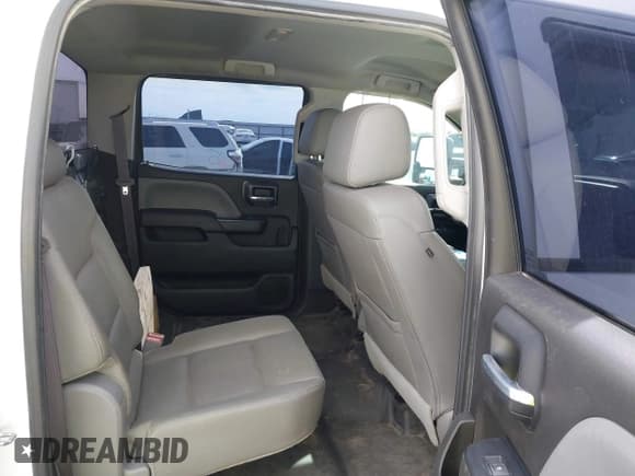 ✅ 2017 Chevrolet Silverado 2500HD Work Truck • VIN: 1GC1KUEY2HF235285 • Лот: 41755373. Опубликован ранее на IAAI с пробегом 185 277 миль. Бесплатный доступ к архиву аукционных продаж из США и подробный отчёт об истории автомобиля на DreamBid. Изображение 8.