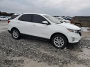 ✅ 2020 Chevrolet Equinox LT • VIN: 3GNAXJEVXLL278025 • Лот: 90477615. Опубликован ранее на Copart с пробегом 103 210 миль. Бесплатный доступ к архиву аукционных продаж из США и подробный отчёт об истории автомобиля на DreamBid. Изображение 4.