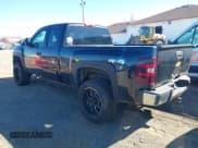 ✅ 2013 Chevrolet Silverado 1500 LS • VIN: 1GCRKREA3DZ142805 • Lot: 43414915. Wystawiony na IAAI z przebiegiem 130 868 mil. Bezpłatny archiwum sprzedaży aukcyjnych z USA i szczegółowy raport historii pojazdu na DreamBid. Zdjęcie 3.