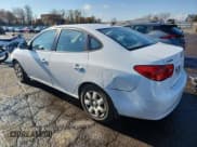 ✅ 2008 Hyundai Elantra GLS • VIN: KMHDU46D18U464616 • Лот: 92059475. Опубликован ранее на Copart с пробегом 239 488 миль. Бесплатный доступ к архиву аукционных продаж из США и подробный отчёт об истории автомобиля на DreamBid. Изображение 2.