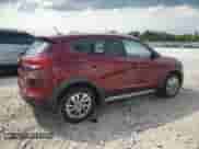 2017 Hyundai Tucson SE Plus z VIN KM8J3CA42HU445418, wystawiony jako Copart lot #68139545 z przebiegiem 120 415 mil mil oraz Czysty tytuł • Clean title. Historia ofert i sprzedaży dostępna na DreamBid. Obrazek 3.