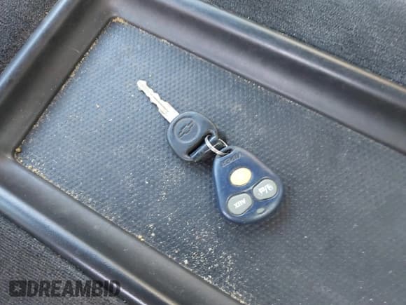 ✅ 2005 Chevrolet Silverado 1500 Work Truck • VIN: 1GCEC14V65Z336473 • Lot: 43441053. Listed on IAAI with 153,302 mi. Free auction sales archive from the USA and detailed vehicle history report at DreamBid. Image 11.