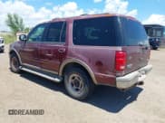 ✅ 2000 Ford Expedition Eddie Bauer • VIN: 1FMRU17L8YLB14271 • Lot: 43019430. Wystawiony na IAAI z przebiegiem Nie podano. Bezpłatny archiwum sprzedaży aukcyjnych z USA i szczegółowy raport historii pojazdu na DreamBid. Zdjęcie 3.