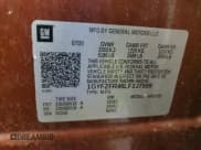 ✅ 2020 Cadillac XT4 AWD Sport • VIN: 1GYFZFR46LF137559 • Лот: 89524685. Опубликован ранее на Copart с пробегом 64 208 миль. Бесплатный доступ к архиву аукционных продаж из США и подробный отчёт об истории автомобиля на DreamBid. Изображение 14.