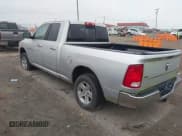 ✅ 2012 Ram 1500 SLT • VIN: 1C6RD7GP8CS326250 • Лот: 43747893. Опубликован ранее на IAAI с пробегом 287 410 миль. Бесплатный доступ к архиву аукционных продаж из США и подробный отчёт об истории автомобиля на DreamBid. Изображение 3.