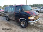 ✅ 1997 Dodge Cargo • VIN: 2B6HB21X9VK515657 • Lot: 43013557. Listed on IAAI with 199,198 mi. Free auction sales archive from the USA and detailed vehicle history report at DreamBid. Image 1.