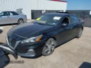 ✅ 2020 Nissan Altima S • VIN: 1N4BL4BV1LC126344 • Lot: 43318650. Listed on IAAI with 151,798 mi. Free auction sales archive from the USA and detailed vehicle history report at DreamBid. Image 2.