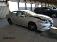 ✅ 2016 Lexus ES 330 • VIN: 58ABK1GGXGU023594 • Lot: 80181395. Wystawiony na Copart z przebiegiem 95 764 mil. Bezpłatny archiwum sprzedaży aukcyjnych z USA i szczegółowy raport historii pojazdu na DreamBid. Zdjęcie 4.