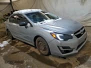✅ 2016 Subaru Impreza • VIN: JF1GJAA65GH009444 • Lot: 93757875. Wystawiony na Copart z przebiegiem 172 626 mil. Bezpłatny archiwum sprzedaży aukcyjnych z USA i szczegółowy raport historii pojazdu na DreamBid. Zdjęcie 4.
