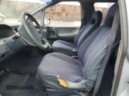 ✅ 1991 Toyota Previa • VIN: JT3AC11R6M0021461 • Lot: 53749465. Listed on Copart with 172,996 mi. Free auction sales archive from the USA and detailed vehicle history report at DreamBid. Image 7.