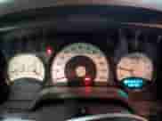 2007 Dodge Dakota ST with VIN 1D7HW28K97S270514, listed as a Copart auction lot 85917584 with 108,400 mi miles and Clean title. Bid and sale history available at DreamBid. Image 9.