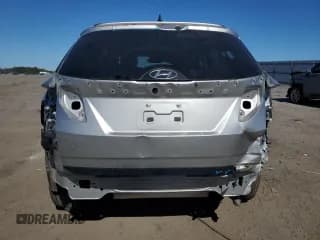 ✅ 2023 Hyundai Tucson SEL • VIN: 5NMJFCAE6PH257558 • Lot: 75125724. Wystawiony na Copart z przebiegiem 35 939 mil. Bezpłatny archiwum sprzedaży aukcyjnych z USA i szczegółowy raport historii pojazdu na DreamBid. Zdjęcie 6.