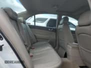 ✅ 2006 Hyundai Sonata GLS • VIN: 5NPEU46F86H073982 • Лот: 70520054. Опубликован ранее на Copart с пробегом 112 946 миль. Бесплатный доступ к архиву аукционных продаж из США и подробный отчёт об истории автомобиля на DreamBid. Изображение 10.