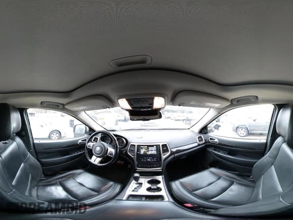 ✅ 2011 Jeep Grand Cherokee Laredo • VIN: 1J4RR4GG4BC671187 • Lot: 43777735. Listed on IAAI with 115,785 mi. Free auction sales archive from the USA and detailed vehicle history report at DreamBid. Image 18.