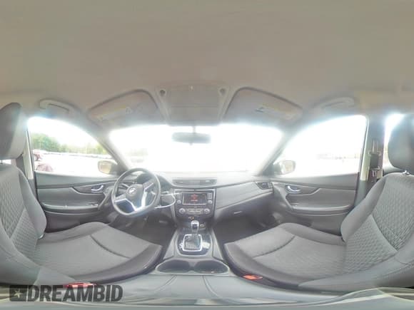 ✅ 2018 Nissan Rogue S • VIN: JN8AT2MV1JW312912 • Lot: 81745765. Wystawiony na Copart z przebiegiem 130 260 mil. Bezpłatny archiwum sprzedaży aukcyjnych z USA i szczegółowy raport historii pojazdu na DreamBid. Zdjęcie 15.