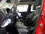 ✅ 2021 Jeep Renegade Limited • VIN: ZACNJDD16MPM98067 • Lot: 84576735. Listed on Copart with 36,153 mi. Free auction sales archive from the USA and detailed vehicle history report at DreamBid. Image 7.