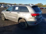 ✅ 2021 Jeep Grand Cherokee Laredo X • VIN: 1C4RJFAG0MC675127 • Лот: 43492468. Опубликован ранее на IAAI с пробегом 45 507 миль. Бесплатный доступ к архиву аукционных продаж из США и подробный отчёт об истории автомобиля на DreamBid. Изображение 3.