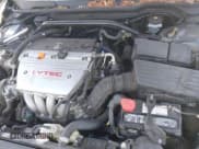 ✅ 2007 Acura TSX • VIN: JH4CL96827C003236 • Lot: 42880797. Wystawiony na IAAI z przebiegiem 131 878 mil. Bezpłatny archiwum sprzedaży aukcyjnych z USA i szczegółowy raport historii pojazdu na DreamBid. Zdjęcie 10.