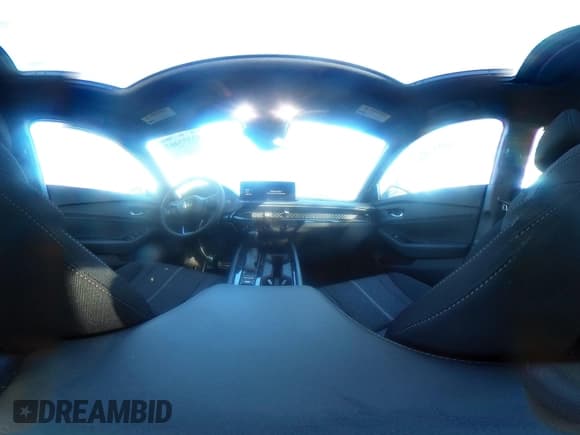 ✅ 2025 Honda Accord Sport • VIN: 1HGCY2F56SA029490 • Лот: 43355467. Опубликован ранее на IAAI с пробегом 10 193 миль. Бесплатный доступ к архиву аукционных продаж из США и подробный отчёт об истории автомобиля на DreamBid. Изображение 18.