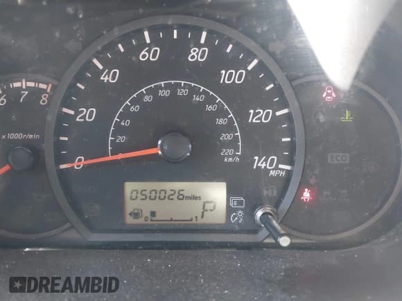 ✅ 2022 Mitsubishi Mirage ES • VIN: ML32FUFJ7NHF09676 • Lot: 42298981. Listed on IAAI with 50,026 mi. Free auction sales archive from the USA and detailed vehicle history report at DreamBid. Image 15.