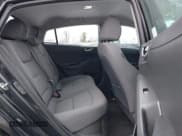 ✅ 2021 Hyundai Ioniq Blue • VIN: KMHC65LC0MU252890 • Lot: 41602092. Wystawiony na IAAI z przebiegiem 83 814 mil. Bezpłatny archiwum sprzedaży aukcyjnych z USA i szczegółowy raport historii pojazdu na DreamBid. Zdjęcie 8.