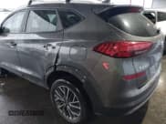 ✅ 2020 Hyundai Tucson SEL • VIN: KM8J33ALXLU175371 • Лот: 43284785. Опубликован ранее на IAAI с пробегом Не указан. Бесплатный доступ к архиву аукционных продаж из США и подробный отчёт об истории автомобиля на DreamBid. Изображение 19.