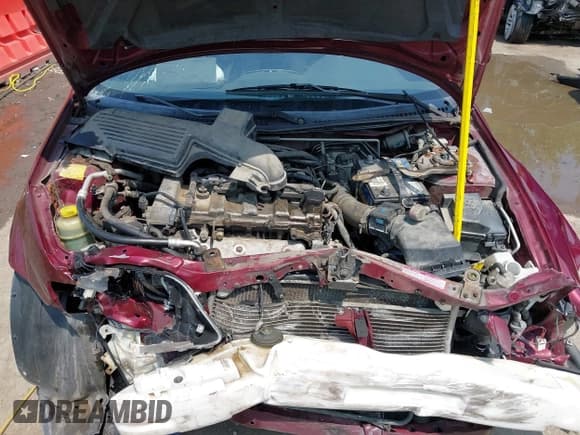 ✅ 2002 Mazda Protege DX • VIN: JM1BJ225421632202 • Lot: 42929238. Wystawiony na IAAI z przebiegiem 81 342 mil. Bezpłatny archiwum sprzedaży aukcyjnych z USA i szczegółowy raport historii pojazdu na DreamBid. Zdjęcie 10.