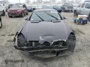 ✅ 2006 Mercedes-Benz SLK 350 • VIN: WDBWK56F26F103650 • Lot: 45700835. Listed on Copart with 120,165 mi. Free auction sales archive from the USA and detailed vehicle history report at DreamBid. Image 5.