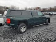 ✅ 2015 Chevrolet Silverado 1500 LT • VIN: 1GCVKREC3FZ155749 • Лот: 91328515. Опубликован ранее на Copart с пробегом 110 865 миль. Бесплатный доступ к архиву аукционных продаж из США и подробный отчёт об истории автомобиля на DreamBid. Изображение 3.