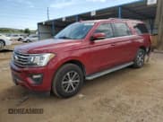 ✅ 2018 Ford Expedition Max XLT • VIN: 1FMJK1JT6JEA34828 • Лот: 80878685. Опубликован ранее на Copart с пробегом 124 994 миль. Бесплатный доступ к архиву аукционных продаж из США и подробный отчёт об истории автомобиля на DreamBid. Изображение 1.