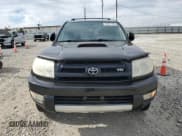 ✅ 2005 Toyota 4Runner SR5 Sport • VIN: JTEBT14R650052315 • Lot: 82727125. Listed on Copart with 262,140 mi. Free auction sales archive from the USA and detailed vehicle history report at DreamBid. Image 5.