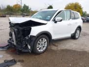 ✅ 2022 Kia Telluride LX • VIN: 5XYP2DHC8NG199783 • Lot: 43478520. Wystawiony na IAAI z przebiegiem 30 121 mil. Bezpłatny archiwum sprzedaży aukcyjnych z USA i szczegółowy raport historii pojazdu na DreamBid. Zdjęcie 2.