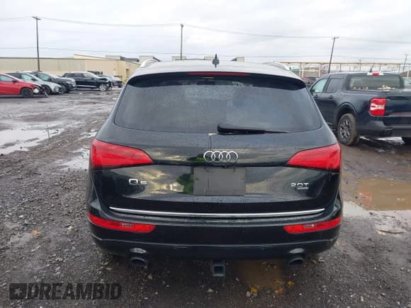 ✅ 2015 Audi Q5 Premium Plus • VIN: WA1LFAFP9FA040354 • Lot: 43666042. Wystawiony na IAAI z przebiegiem 115 867 mil. Bezpłatny archiwum sprzedaży aukcyjnych z USA i szczegółowy raport historii pojazdu na DreamBid. Zdjęcie 16.