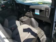 ✅ 2013 Chevrolet Express Cargo • VIN: 1GCWGFCA7D1139619 • Lot: 52611355. Listed on Copart with Not provided. Free auction sales archive from the USA and detailed vehicle history report at DreamBid. Image 8.