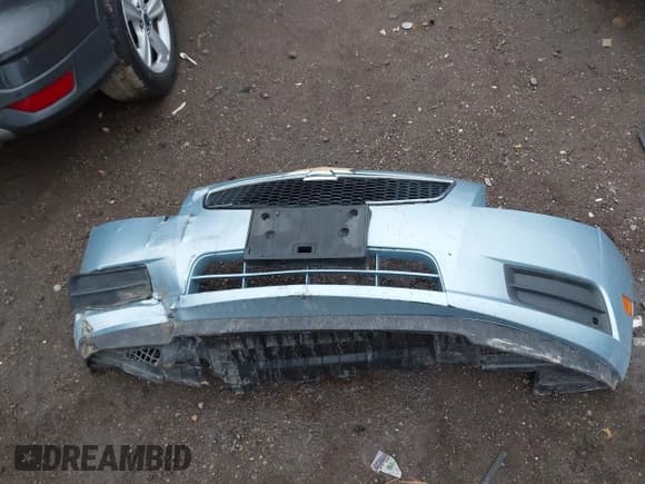 ✅ 2012 Chevrolet Cruze LS • VIN: 1G1PC5SH3C7150064 • Лот: 43308887. Опубликован ранее на IAAI с пробегом 135 220 миль. Бесплатный доступ к архиву аукционных продаж из США и подробный отчёт об истории автомобиля на DreamBid. Изображение 12.