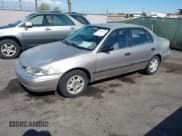 ✅ 1998 Chevrolet Prizm Lsi • VIN: 1Y1SK5288WZ410595 • Lot: 42159012. Listed on IAAI with 181,762 mi. Free auction sales archive from the USA and detailed vehicle history report at DreamBid. Image 2.