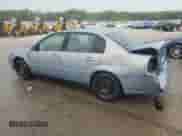 2007 Chevrolet Malibu 1LS z VIN 1G1ZS58F77F109921, wystawiony jako Copart lot #66320274 z przebiegiem 279 674 mil mil oraz Szkoda całkowita • Salvage title. Historia ofert i sprzedaży dostępna na DreamBid. Obrazek 2.