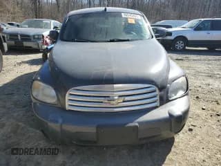 ✅ 2009 Chevrolet HHR 1LT • VIN: 3GNCA23B29S544841 • Lot: 46245065. Listed on Copart with Not provided. Free auction sales archive from the USA and detailed vehicle history report at DreamBid. Image 5.