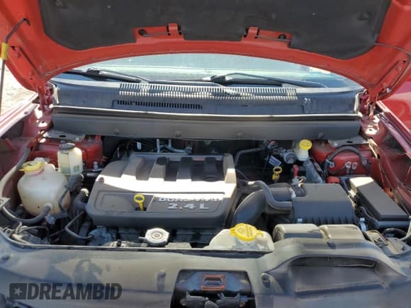 ✅ 2015 Dodge Journey Crossroad • VIN: 3C4PDCGB6FT679375 • Лот: 65577615. Опубликован ранее на Copart с пробегом 79 103 миль. Бесплатный доступ к архиву аукционных продаж из США и подробный отчёт об истории автомобиля на DreamBid. Изображение 12.