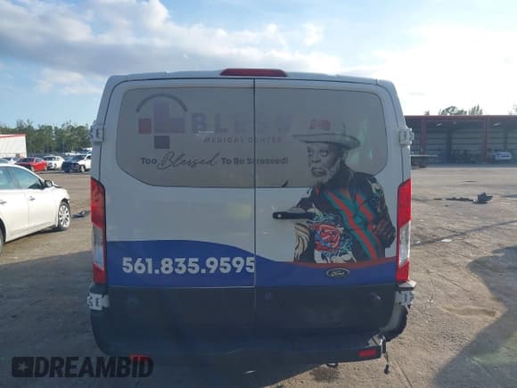 ✅ 2019 Ford Transit Passenger XL • VIN: 1FBZX2YM2KKA81620 • Лот: 41419895. Опубликован ранее на IAAI с пробегом 189 196 миль. Бесплатный доступ к архиву аукционных продаж из США и подробный отчёт об истории автомобиля на DreamBid. Изображение 15.